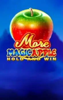 More Magic Apple — 3oaks