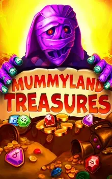 Mummyland Treasures — Belatra