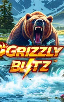 Grizzly Blitz — Playtech