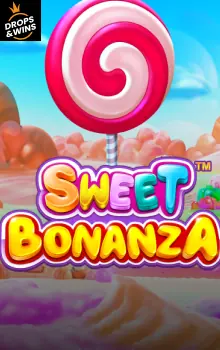 Sweet Bonanza — Pragmatic Play
