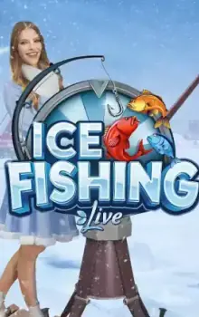 Ice Fishing — Evolution Gaming