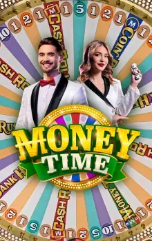Money Time — Pragmatic Play