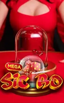 Live - Mega Sic Bo — Pragmatic Play