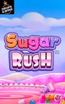 Sugar Rush — Pragmatic Play