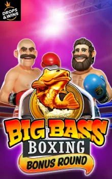 Big Bass Boxing Bonus Round — Pragmatic Play