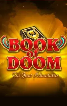 Book of Doom — Belatra