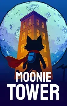 Moonie Tower — Megafair