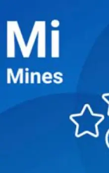 Mines — Spribe