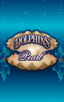 Dolphin's Pearl — NOVOMATIC