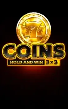 777 Coins — 3oaks