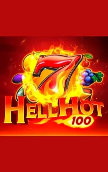 Hell Hot 100 — Endorphina