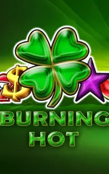 Burning Hot — EGT