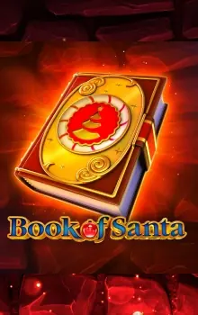 Book of Santa — Endorphina